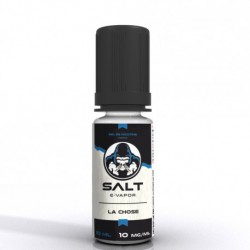 La Chose 10ML - Salt E-Vapor by Le French Liquide