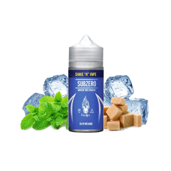 Subzero 50ML - Halo