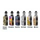 Kit Puxos 100W + Cleito Pro 3ML/4.2ML avec Accu - Aspire