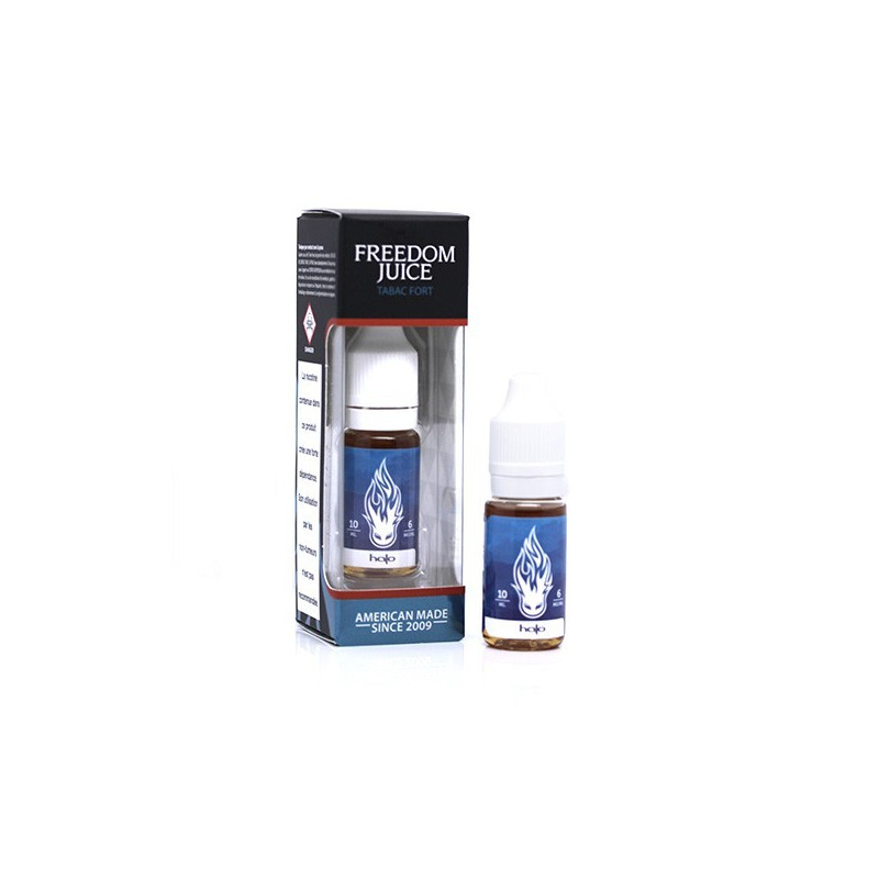 Freedom 10ML EX Concentré - Halo