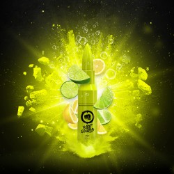 Sub-Lime 50ML - Riot Squad