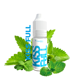 Evolution - Kiss Full 10ML - Liquideo