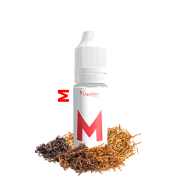 Evolution - Le M 10ML - Liquideo