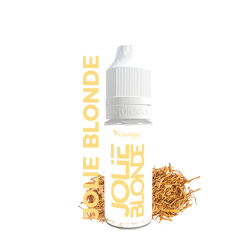 Evolution - Jolie Blonde 10ML - Liquideo