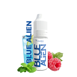 Liquideo Evolution-Blue Alien 10ML 