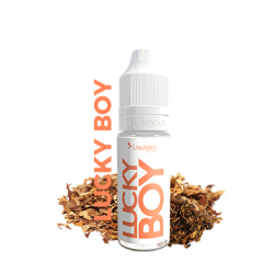 Liquideo Evolution-Lucky Boy 10ML