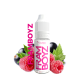 Evolution - Framboyz 10ML - Liquideo