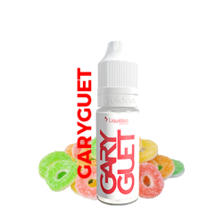 Liquideo Evolution-Gary Guet 10ML 