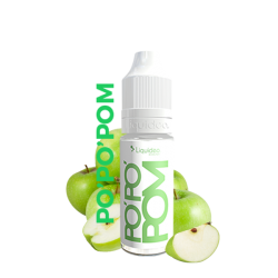 Evolution - Po'Po'Pom 10ML - Liquideo