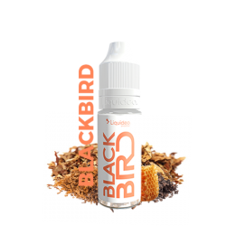 Evolution - Black Bird 10ML - Liquideo