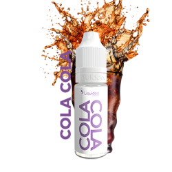 Evolution - Cola Cola 10ML - Liquideo