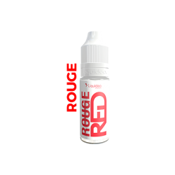 Liquideo Evolution-Rouge Red 10ML