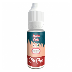 Chic Chac 10ML - Liquideo Tentation