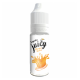 Mangue Ananas 10ML - Liquideo Tentation