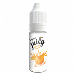 Mangue Ananas 10ML - Liquideo Tentation