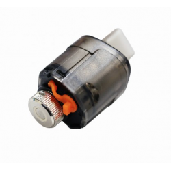 Pod pour Spryte 3.5ML+ resitance bvc - Aspire