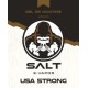 Usa Strong 10ML - Salt E-Vapor by Le French Liquide