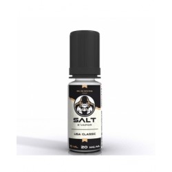 Usa Classic 10ML - Salt E-Vapor