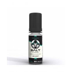 Ice Mint 10ML - Salt E-Vapor by Le French Liquide