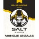 Usa Strong 10ML - Salt E-Vapor by Le French Liquide