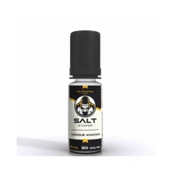 Usa Strong 10ML - Salt E-Vapor by Le French Liquide