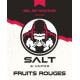 Usa Strong 10ML - Salt E-Vapor by Le French Liquide