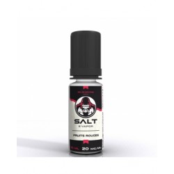 Fruits Rouges 10ML - Salt E-Vapor