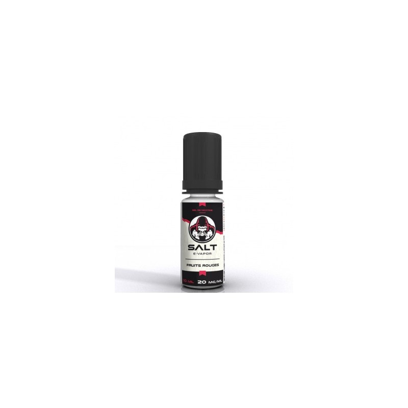 Usa Strong 10ML - Salt E-Vapor by Le French Liquide