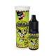 Tasty Mania Concentré 10ML - Donut Popcorn Power - Chill Pill