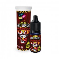 Tasty Mania Concentré 10ML - Donut Popcorn Power - Chill Pill