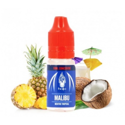 Malibu 10ML EX Concentré - Halo