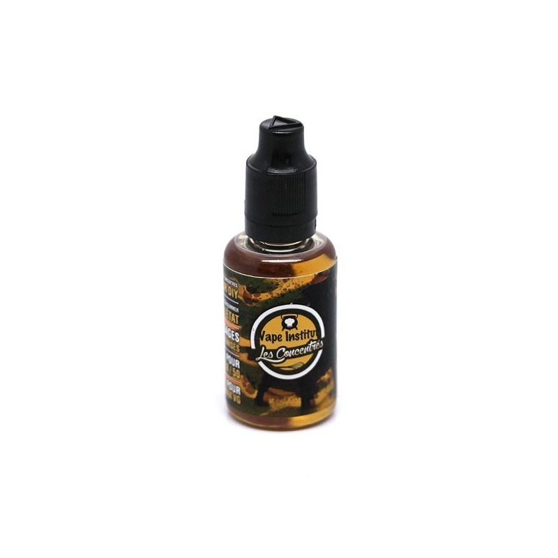 Mallok 30ML Concentré - Vape Institut