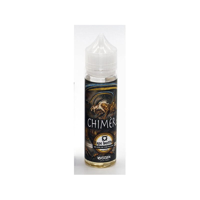 Chimère 50ML - Vape Institut