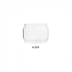 Pyrex Bulb Cleito Pro 4.2ML - Aspire