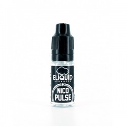 Nicopulse Booster Nicotine 20mg 50/50 10ML par 25 - Eliquid France