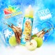 Pomme Cola 50ML - Fruizee