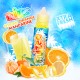  Citron Orange Mandarine 50ML - Fruizee