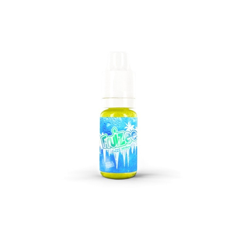 Icee Mint 10ML - Fruizee