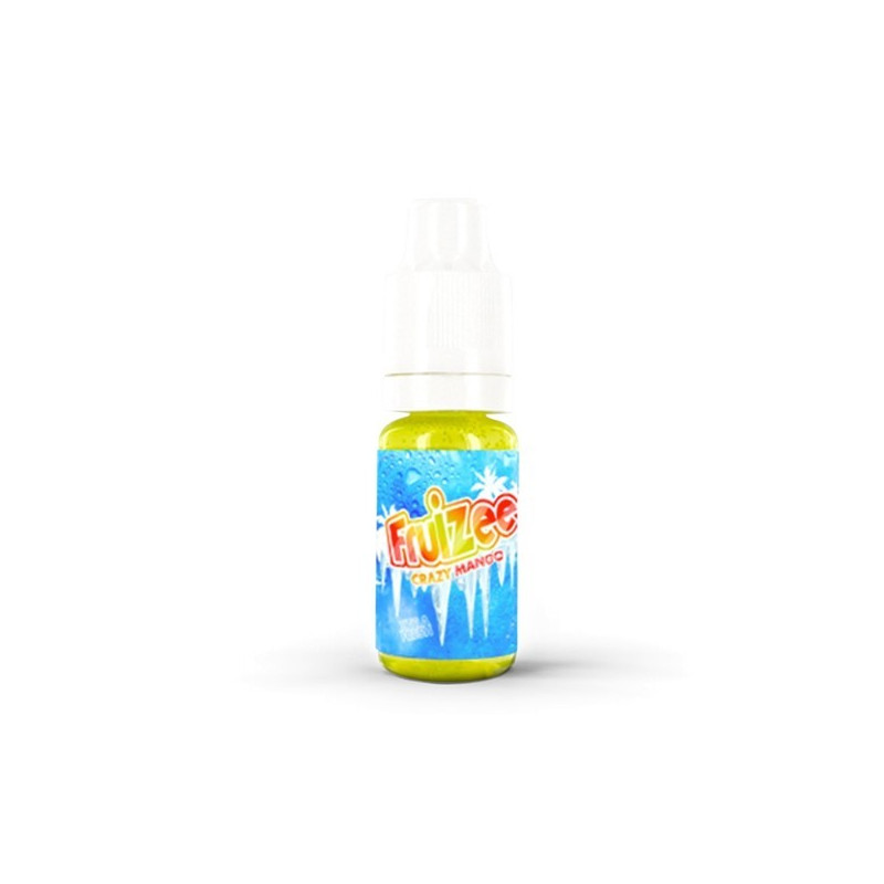 Crazy Mango 10ML - Fruizee