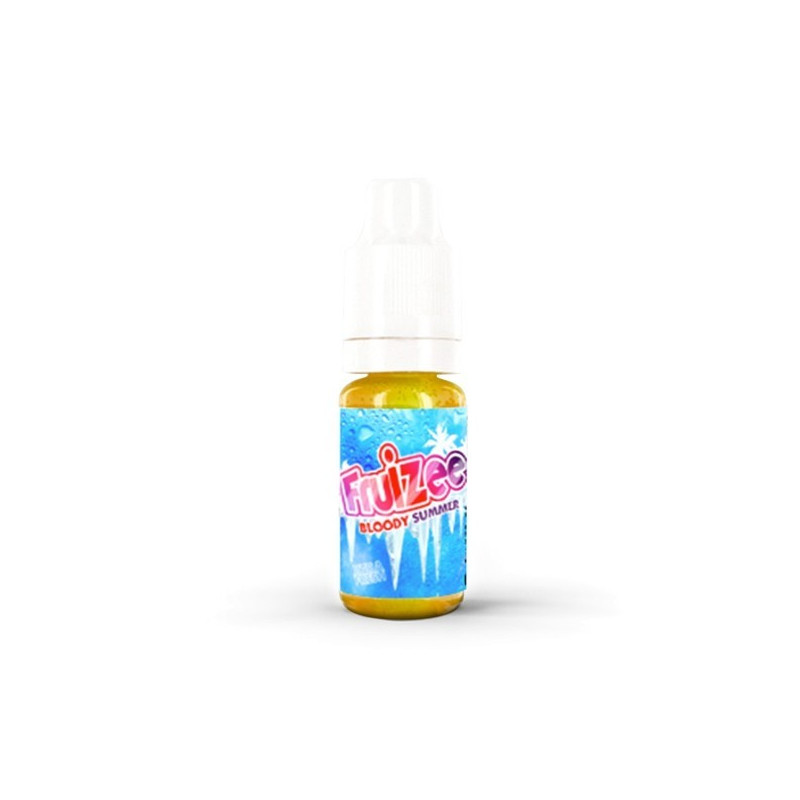 Bloody Summer 10ML - Fruizee