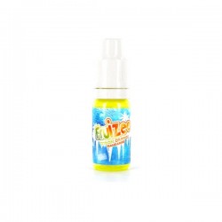 Citron Orange Mandarine 10ML - Fruizee