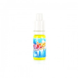 Cassis Mangue 10ML - Fruizee