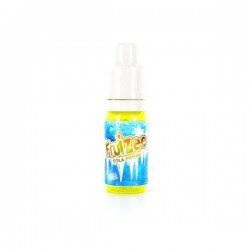 Pomme Cola 10ML - Fruizee