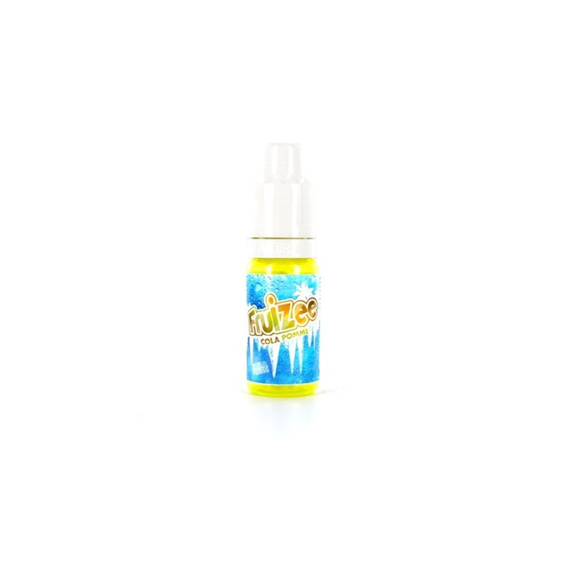 Pomme Cola 10ML - Fruizee