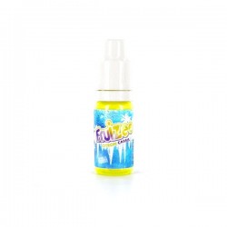 Citron Cassis 10ML - Fruizee