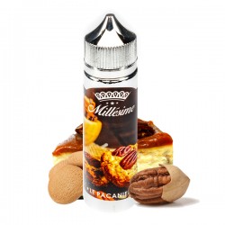 Le Pacanier 50ML - Millésime