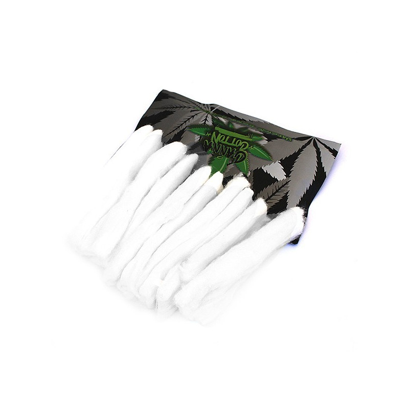 Sachet coton - Canna Cotton