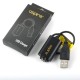 Chargeur USB 500/1000mAh - Aspire