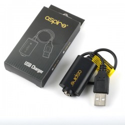 Chargeur USB - 500mAh - Aspire