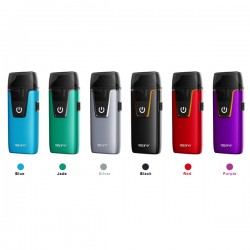 Kit Pod Nautilus AIO 4.5ML - Aspire